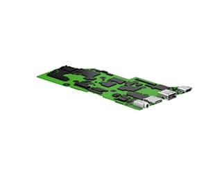 HP SPS-MB MT8183 4GB 64GeMMC W/HTSK W/WLAN