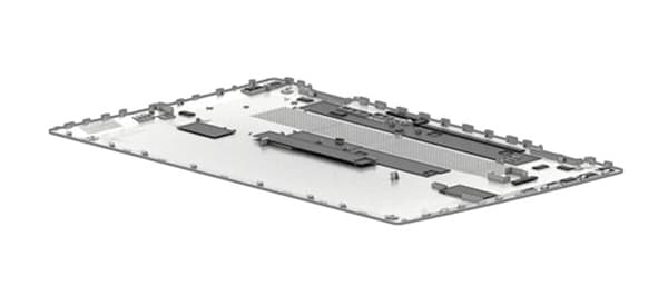 HP SPS-BASE ENCLOSURE NSV FF+