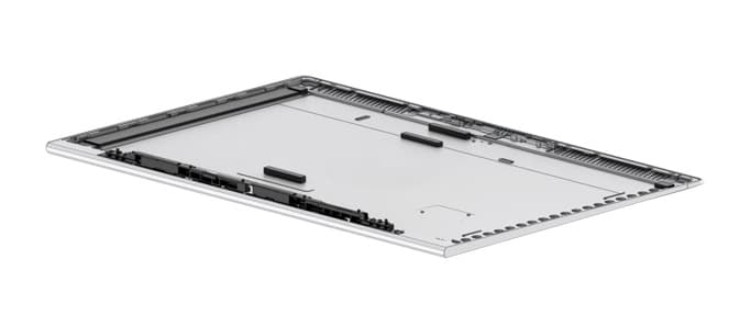 HP SPS-BACK COVER WWAN 4G 400nits FHD&PVCY