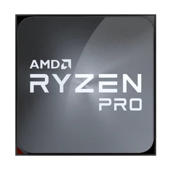 HP SKO-CPU AMD Ryzen5 PRO 5650G 6C 3.9G 65W