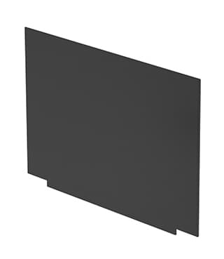 HP SPS-LCD RAW PANEL 13.3 WQXGA 400 NWBZflt