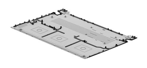 HP SPS-BASE ENCLOSURE CCW