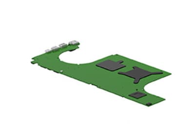 HP SPS-MB DSC RTX 3050TI 4GBI7-11800H