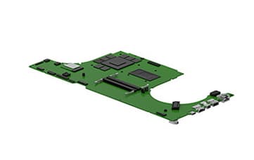 HP SPS-MB DSC RTX 3060 6GB I7-11800H WIN
