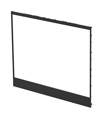 HP SPS-LCD BEZEL