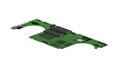 HP SPS-MB DSC RTX3050TI 4GB R7 5800H WIN
