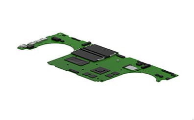 HP SPS-MB DSC RTX3060 6GB I5-11400H WIN