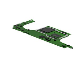 HP SPS-MB RTX A3000 6GB i7-11850H 32GB
