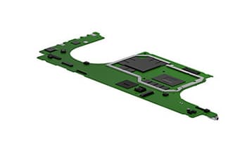HP SPS-MB RTX 3070 8GB i9-11900H 32GB WIN