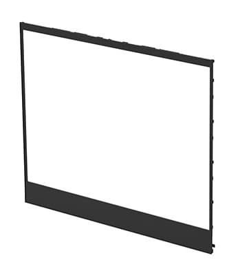 HP SPS-LCD BEZEL
