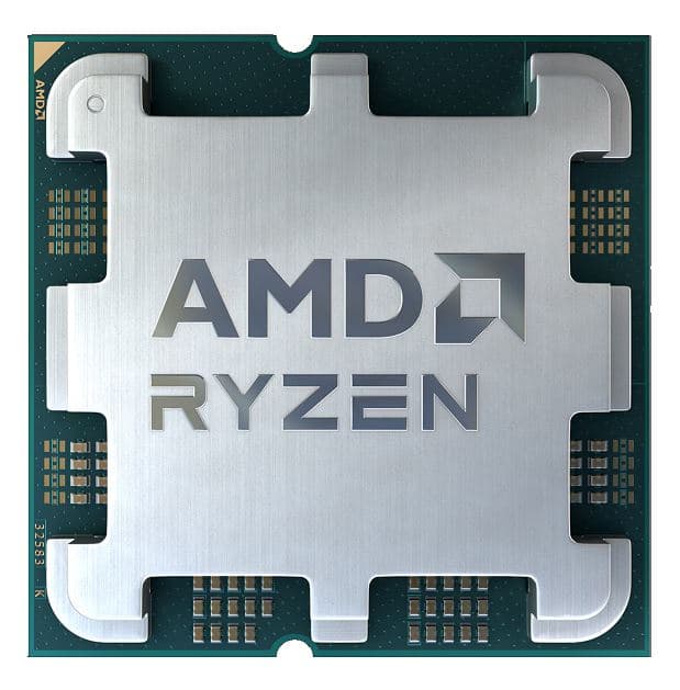 HP SKO-CPU A Ryzen3-5300GE 4C 3.60G 35W