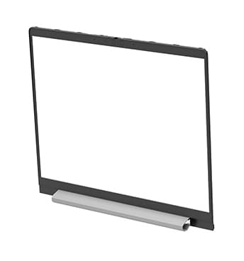 HP SPS-BEZEL PVCY