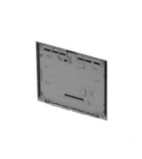 HP SPS-BACK COVER LCD WLAN 250NIT