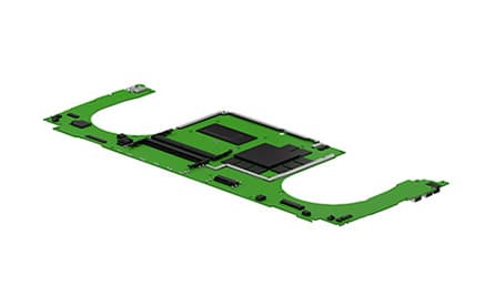 HP SPS-MB DSC RTX A1000 4GB I9-12900HK WIN