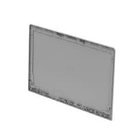 HP SPS-BACK COVER 250 W/ANTENNA nWWAN