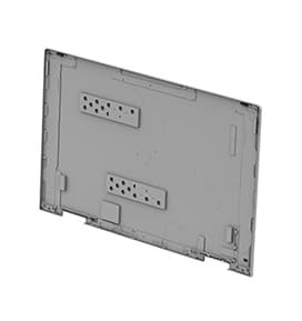 HP SPS-BACK COVER W/ANTENNA FHD NSV