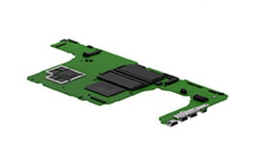 HP SPS-MB DSC RTX4050 6GB R5 7640HS