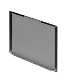 HP SPS-BACK COVER W/ANTENNA DUAL NSV
