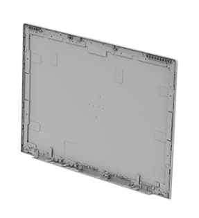 HP SPS-BACK COVER 300N IRCAM WWAN W/ANTENNA