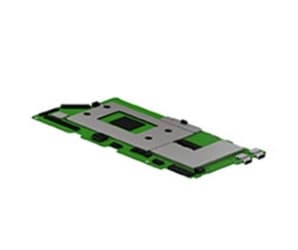 HP SPS-MB UMA SD X1E78100 16GB WIN