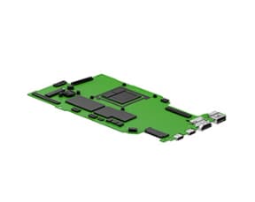 HP SPS-MB UMA U7-256V 16GB WIN