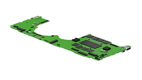 HP SPS-MB UMA U7255U 32GB  13 G1i