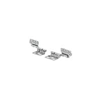 HP SPS-HINGE KIT BD1 SDB OLED