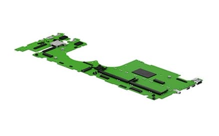 HP SPS-MB UMA RAI7 P350 8 16 G1a WIN