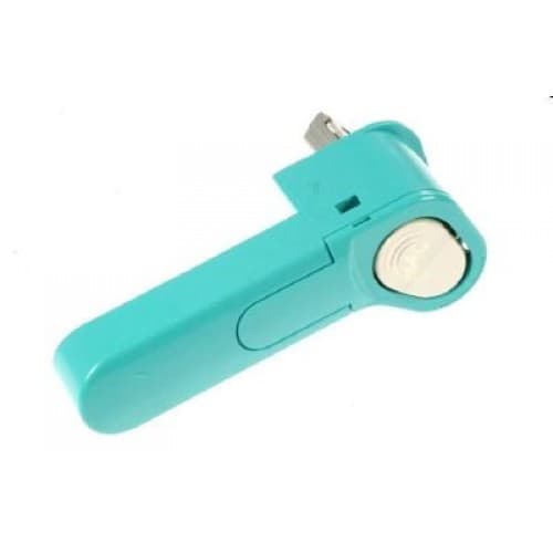HP CONTROL LEVER ASS'Y.