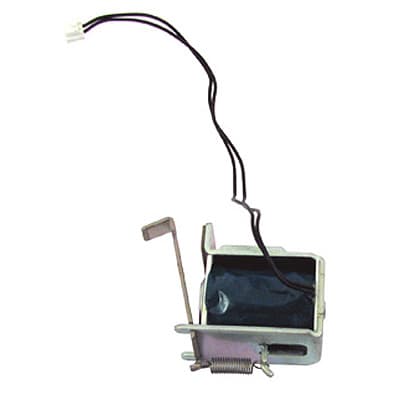 HP SOLENOID