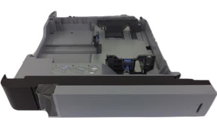 HP Cassette Tray 2