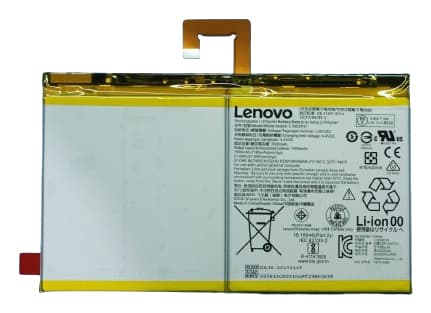 Lenovo SCUD-A-LB L16D2P31 3.85V27Wh 2cell bty
