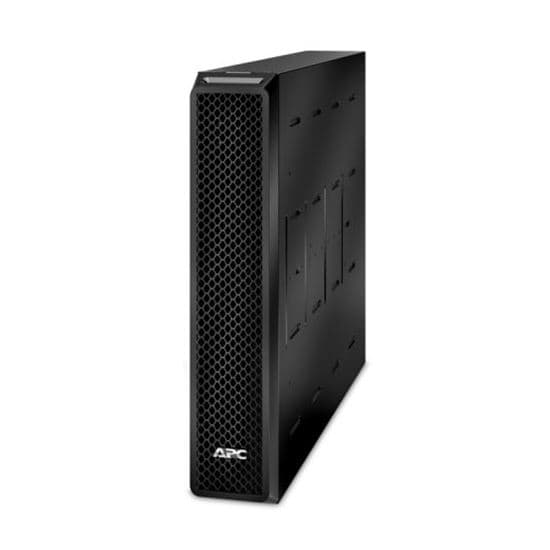 APC APC Smart-UPS 96V 3kVA External Battery Pack for SRT Series SRT96BP