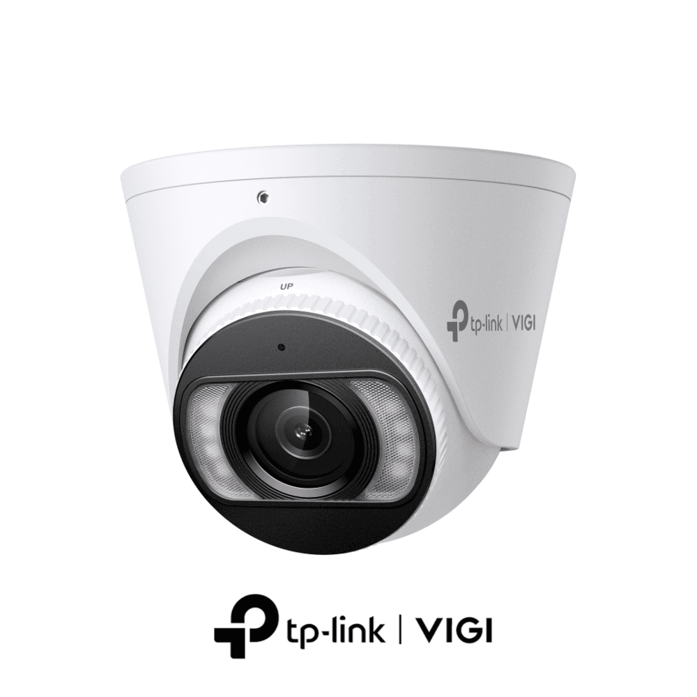 TP-Link TP-Link VIGI InSight S485 2.8MM S485-2.8