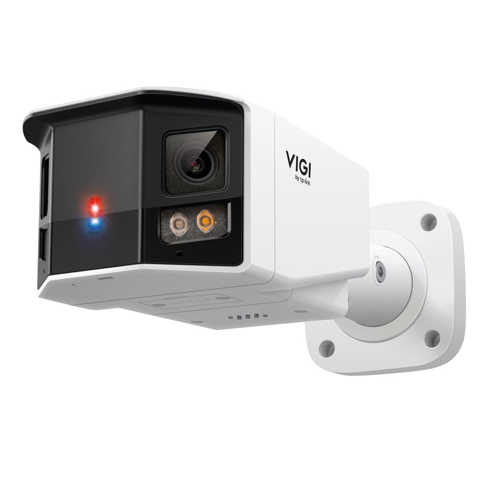 TP-Link TP-Link VIGI InSight S385DPS S385DPS