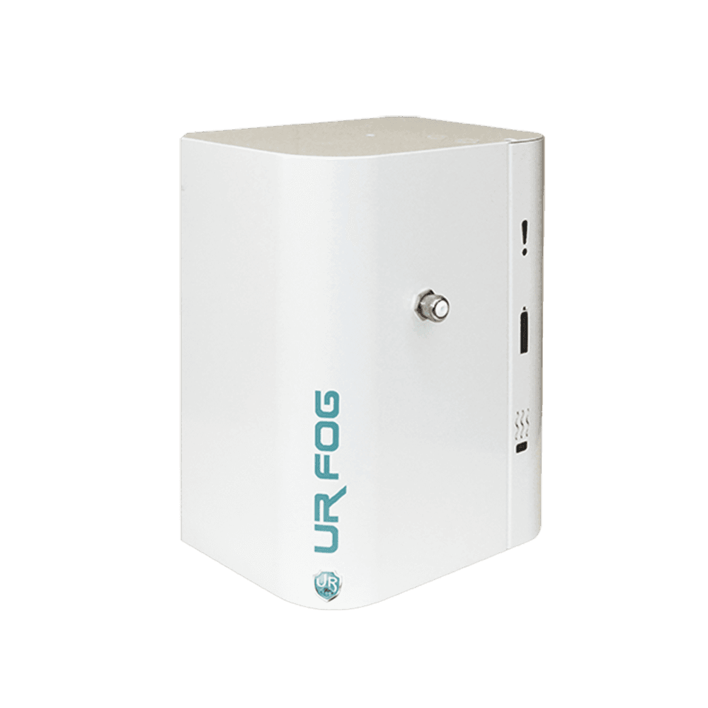 UrFog UrFog Fast 03 2C PRO PLUS F3SN2202CPPRO-2