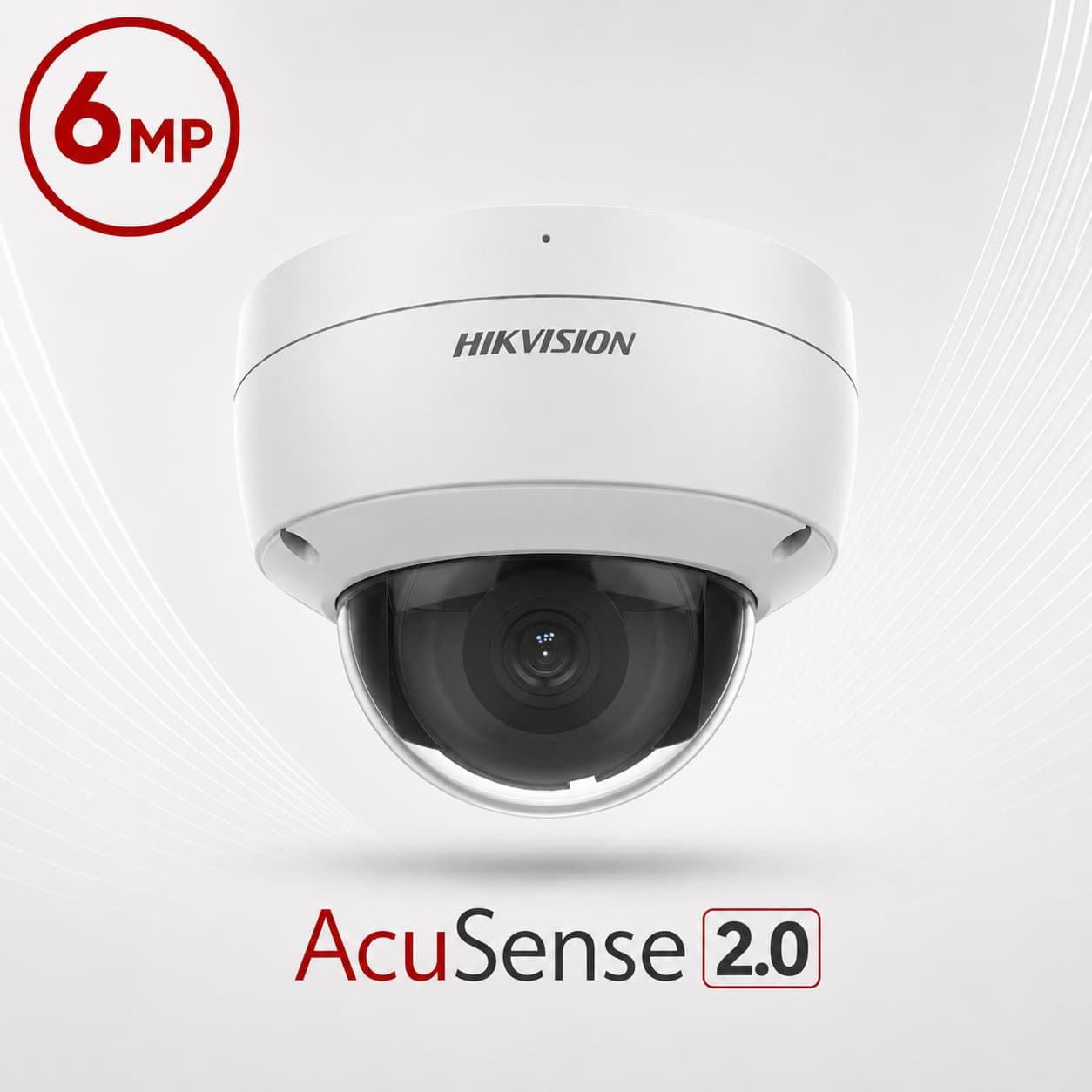 Hikvision Hikvision DS-2CD2166G2-ISU-2.8MM DS-2CD2166G2-ISU-2.8MM
