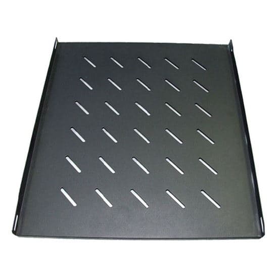 Dynamix DYNAMIX Fixed Shelf for 800mm Deep Cabinet Black Colour, RAFS-800