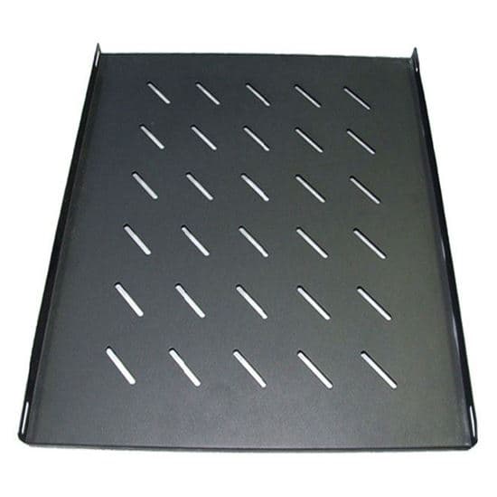 Dynamix DYNAMIX Fixed Shelf for 900mm Deep Cabinet, Black Colour, RAFS-900