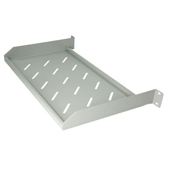 Dynamix DYNAMIX Cantilever Shelf 1RU 275mm Deep for Outdoor Cabinet, RODCS-275