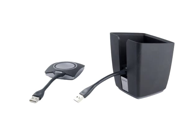 Barco ClickShare Button Holder Tray 344615