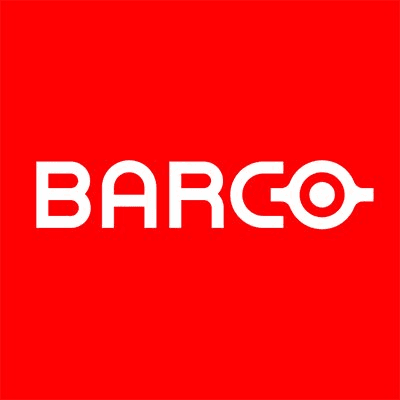 Barco MXRT-6700 8GB high-performance display controller 385716