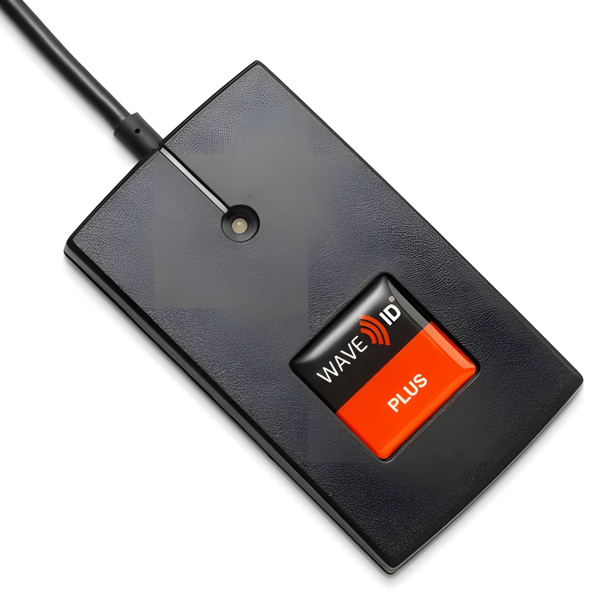 WAVE ID� Plus RDR-80581APU Keystroke V2 Pearl USB Reader 397495