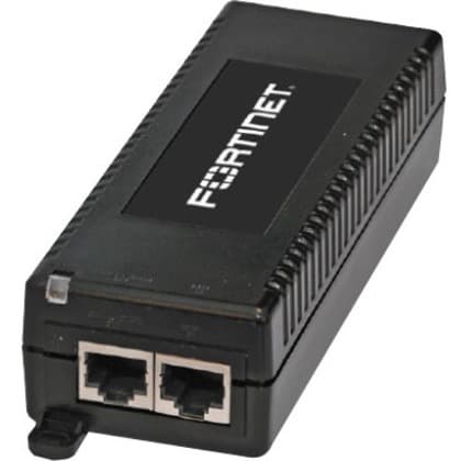 Fortinet Fortinet 802.3af Gigabit PoE Injector 402780