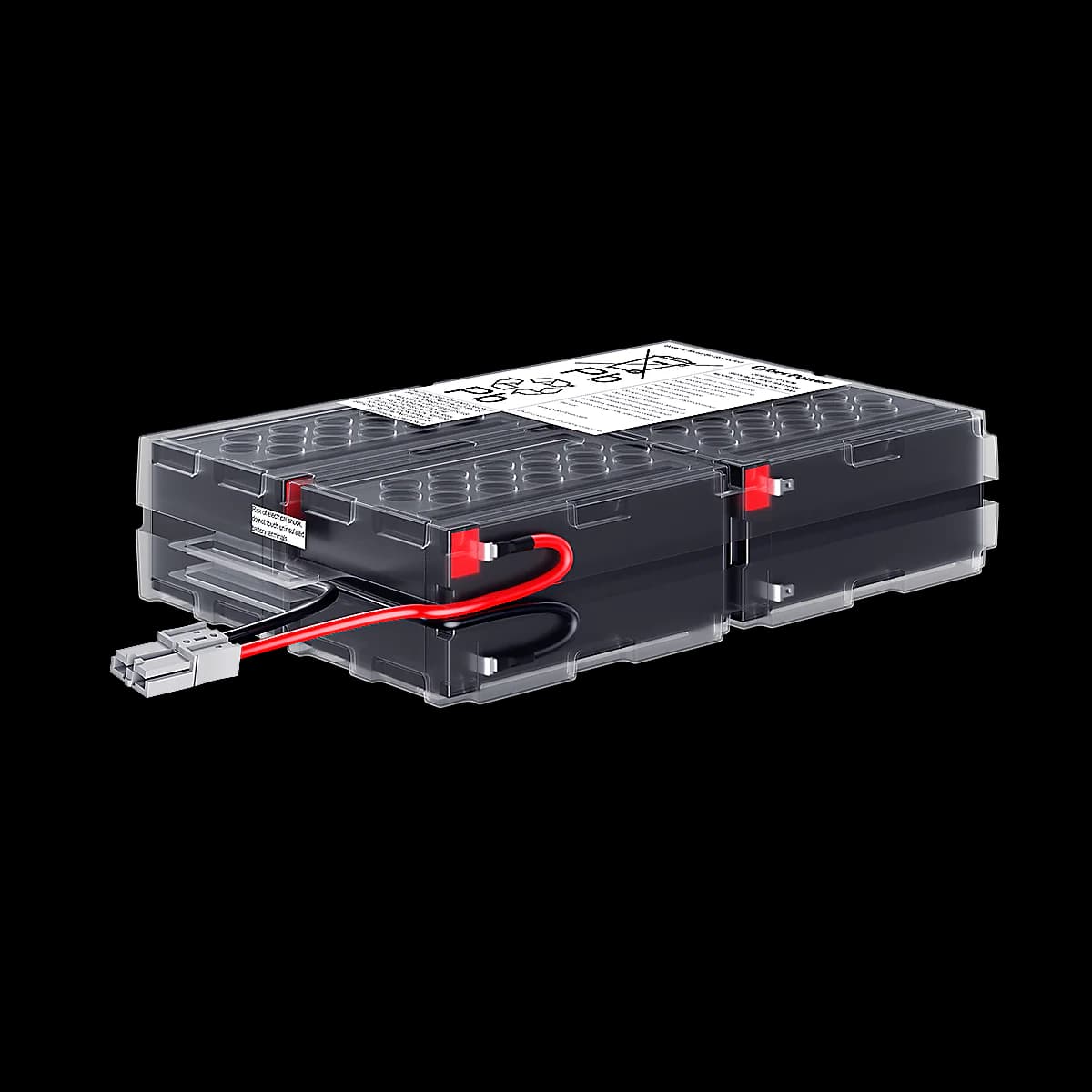 CyberPower Systems OLS1000ERT2UA Battery Cartridge 485042