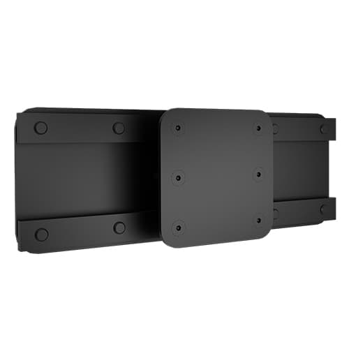 Chief FMSHC1 Fusion Horizontal Row Connector # 492450