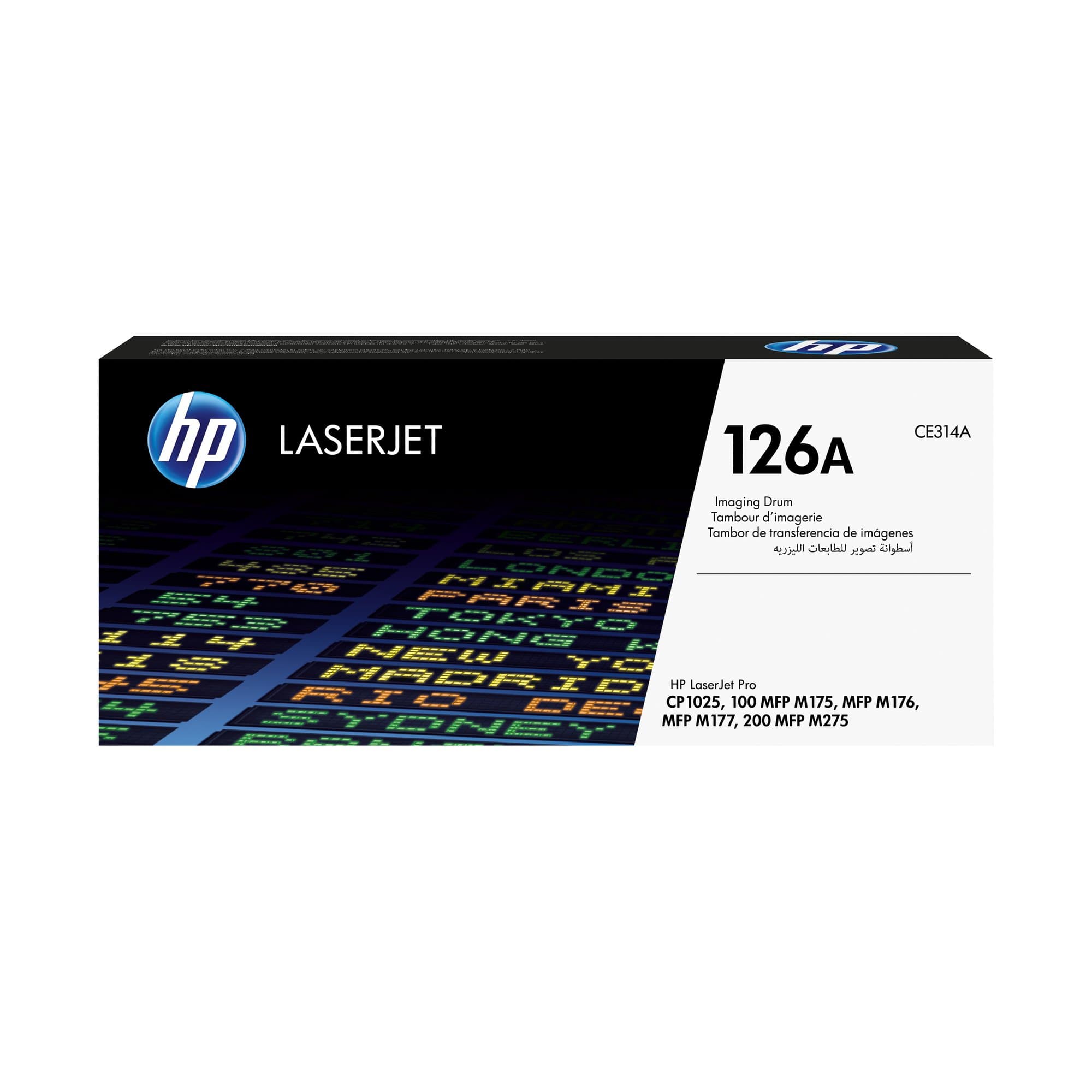 HP HP 126A Imaging Unit CE314A
