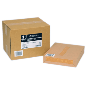 Noritsu Noritsu US Letter 8.5" x11" Double Sided Thin Paper NOR7459