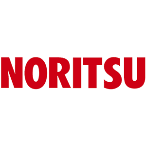 Noritsu Noritsu 5" Semi Gloss Paper (4 x 100m Rolls) NOR8587