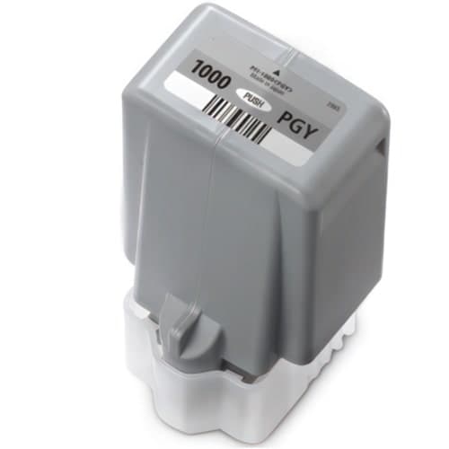 Canon Canon PFI-1000PGY Photo Grey Ink Tank PFI-1000PGY